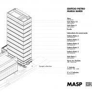 MASP extension