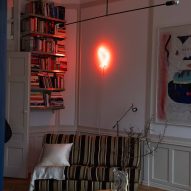 One Day Exhibition by MatssonMarnell