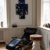 One Day Exhibition by MatssonMarnell