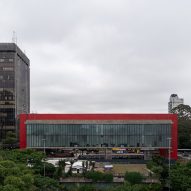 Pietro Maria Bardi by Metro Arquitetos Associados