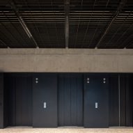 Pietro Maria Bardi by Metro Arquitetos Associados