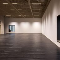 Pietro Maria Bardi by Metro Arquitetos Associados