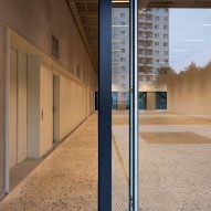 Pietro Maria Bardi by Metro Arquitetos Associados