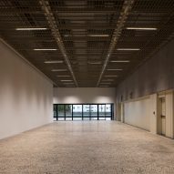 Pietro Maria Bardi by Metro Arquitetos Associados