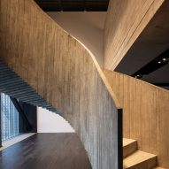 Pietro Maria Bardi by Metro Arquitetos Associados
