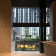 Pietro Maria Bardi by Metro Arquitetos Associados