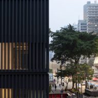 Pietro Maria Bardi by Metro Arquitetos Associados