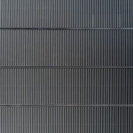 Pietro Maria Bardi by Metro Arquitetos Associados