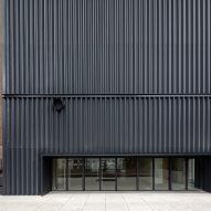 Pietro Maria Bardi by Metro Arquitetos Associados