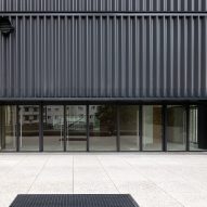 Pietro Maria Bardi by Metro Arquitetos Associados
