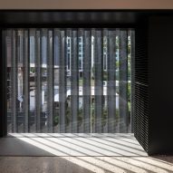 Pietro Maria Bardi by Metro Arquitetos Associados