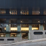 Pietro Maria Bardi by Metro Arquitetos Associados