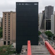Pietro Maria Bardi by Metro Arquitetos Associados