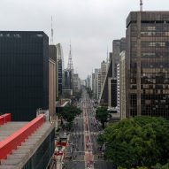 Pietro Maria Bardi by Metro Arquitetos Associados