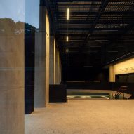 Pietro Maria Bardi by Metro Arquitetos Associados
