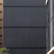 Pietro Maria Bardi by Metro Arquitetos Associados