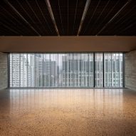 Pietro Maria Bardi by Metro Arquitetos Associados