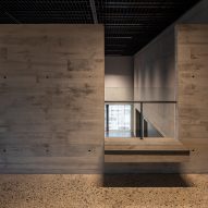 Pietro Maria Bardi by Metro Arquitetos Associados