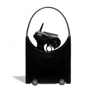 RC Car Handbag