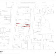 Plan of Lode by Nikjoo