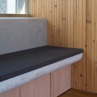 Umedacho Community Centre by OHArchitecture