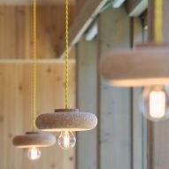 Umedacho Community Centre by OHArchitecture