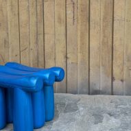 Omi Series 2 Stool by Omi Collective