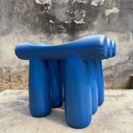 Omi Series 2 Stool by Omi Collective