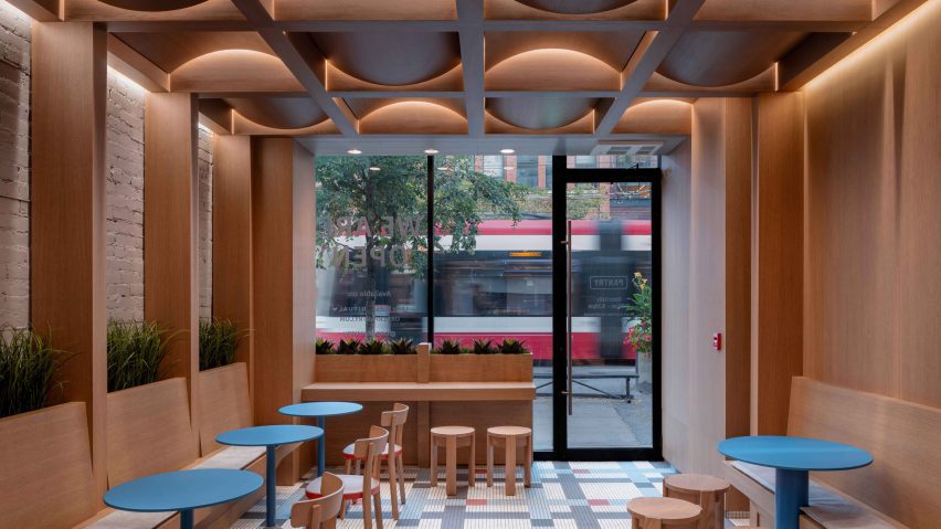 Pantry by Denizens of Design