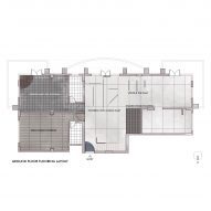 Pearls on Swine apartment drawings by Multitude of Sins