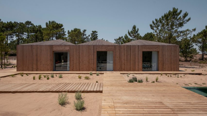 Casa Donovan by PIMAA Architects