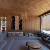 Casa Donovan by PIMAA Architects