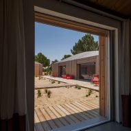 Casa Donovan by PIMAA Architects