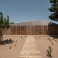 Casa Donovan by PIMAA Architects