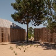 Casa Donovan by PIMAA Architects