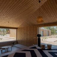 Casa Donovan by PIMAA Architects