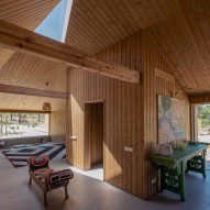 Casa Donovan by PIMAA Architects