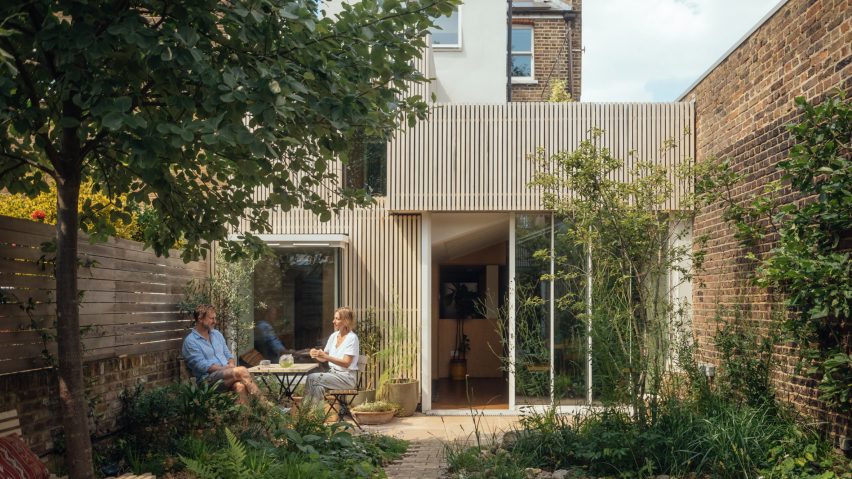 Hope Villa by Proctor & Shaw