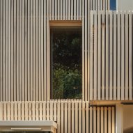 Hope Villa by Proctor & Shaw