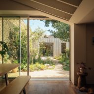 Hope Villa by Proctor & Shaw