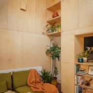 Hope Villa by Proctor & Shaw