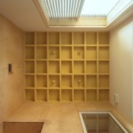 Hope Villa by Proctor & Shaw