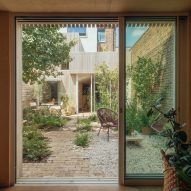 Hope Villa by Proctor & Shaw