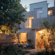 Hope Villa by Proctor & Shaw