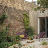 Hope Villa by Proctor & Shaw