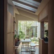 Hope Villa by Proctor & Shaw