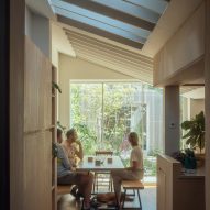 Hope Villa by Proctor & Shaw