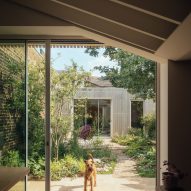Hope Villa by Proctor & Shaw