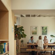 Hope Villa by Proctor & Shaw