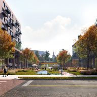 Project 1901 Chicago development